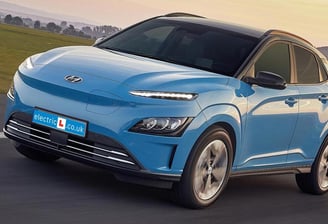 Automatic Driving Lessons