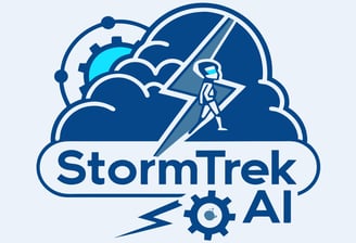 StormTrek AI automated storm leads