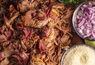 How to Make Delicious Mexican Pulled Pork