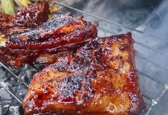 Fall-Off-The-Bone Pork Ribs Recipe – The Ultimate Guide