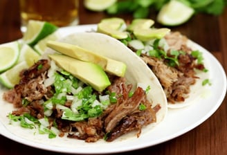 Authentic Mexican Carnitas Recipe – Slow Cooker & Crispy Perfection!