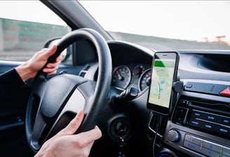 Advogado dos Motoristas de App