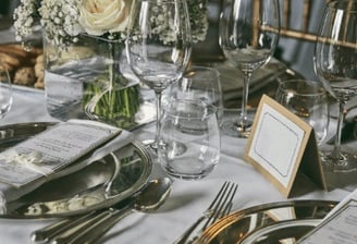 Restaurant and Private Chef