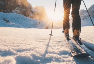 Ski Private Lessons