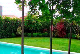 cortacésped torredembarra, altafulla y tarragona jardinero profesional