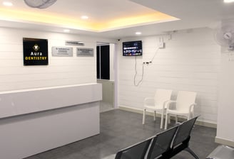 Urapakkam Dental Clinic
