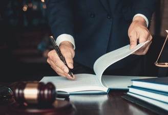 Advokatas Kęstutis Černiauskas - advokatas Vilniuje, advokatas Alytuje