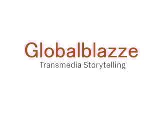 Globalblazze