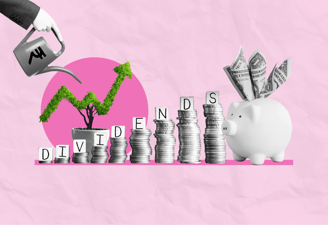 High Dividends payout Stocks