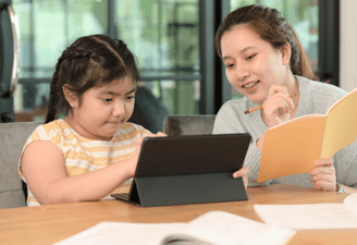 lớp học chậm nói tốt tại Hải Phòng