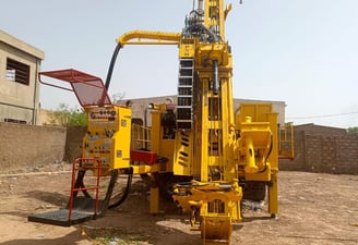 PRD GOLD RC de BM-ME