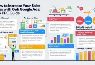 Google Ads से अपनी बिक्री कैसे बढ़ाएँ: एक PPC गाइड