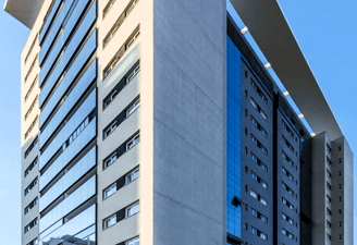 Versatto Residence. Uberlândia MG
