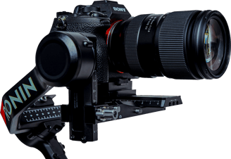 SONY A7IV, DJI RONIN