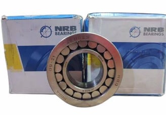 NRB Bearings: A Smallcap Stock Poised for Growth in the Evolving Mobility Sector
