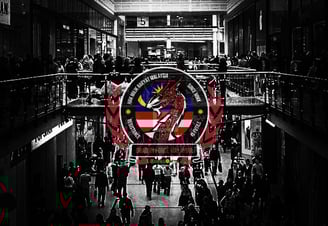 DragonForce Ransomware, Malware Analysis, UK Retail Stores Hacked by DragonForce Hacker Group,