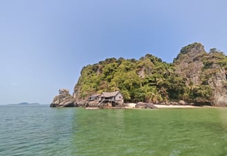 Koh Maphrao, Chumphon