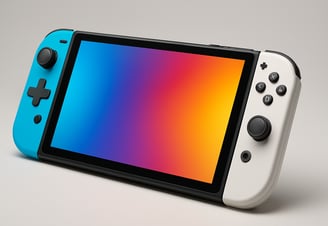 Nintendo Switch 2 vem aí: veja o que muda no novo console e por que ele vai ser um sucesso