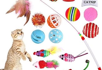 grelots pour chat