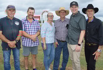 Nanango Committee