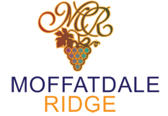 Moffatdale Ridge Winery