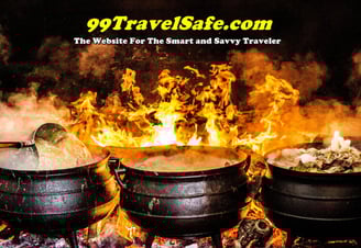 Travel Safety Tips from 99TravelSafe.com - The Website for The Smart and Savvy Traveler!
