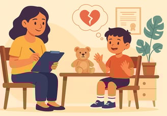 talleres psicopedagógicos