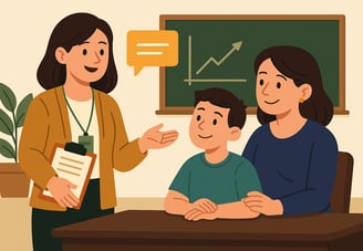 escuela de padres