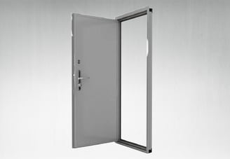 Sealing the Deal: CGA Air Tech Takes the Lead as Bangalore's Top HMPS Door Manufacturer