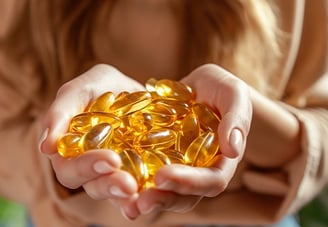 Vitaminas