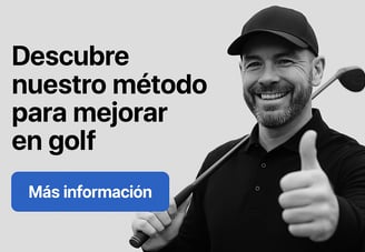 Metodo Clases de GOlf