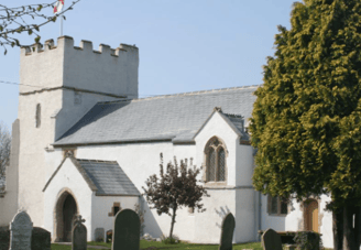 St Mary's Church, Kilve