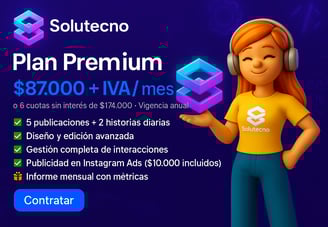 Instagram premium