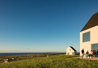 Maisons à vendre aux Îles de la Madeleine