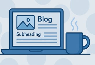 A unique AI-generated image related to the blog content.