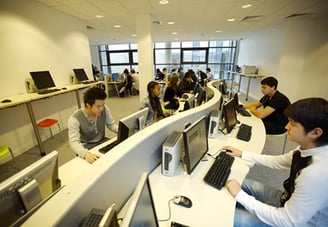 Lý do nên du học nghề Đức ngành công nghệ thông tin?