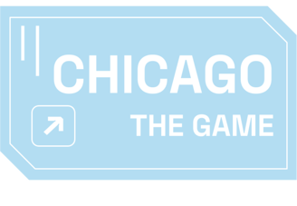 Chicago the game logo