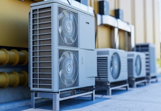 CGA Air Tech stands out as the premier supplier of air conditioning solutions