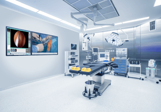 Celebrate Efficiency with CGA Air Tech: The Leading Modular Operation Theatre Company in Bangalore