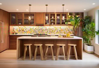 Modern Kitchen Design