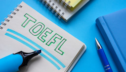 konyaaltı toefl