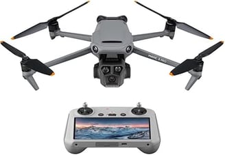 Mavic 3 Pro with DJI RC
