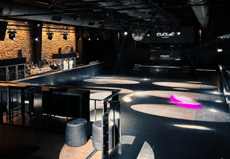 Festival Venue Encore