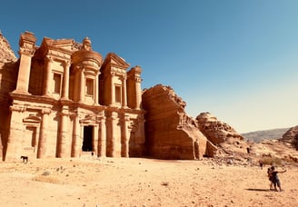 Tourisme en Jordanie – sites incontournables, culture et expériences de voyage