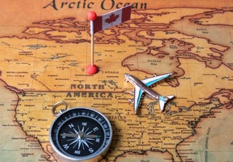Canada Visitor-Tourist Visa- Extension- Renewal