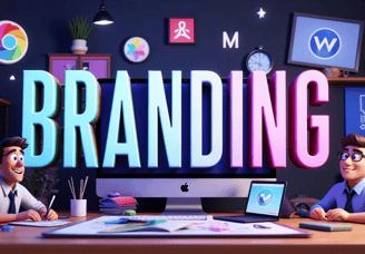 Branding exitoso: Estrategia completa para crear una marca fuerte y memorable en 2025