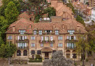 Four Seasons Hotel Casa Medina Bogot