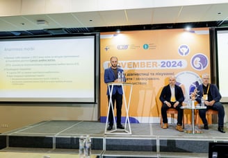 урологія Яценюк Назарій уролог лікар 
