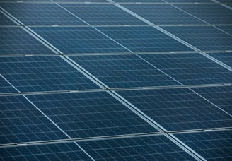 Instalación fotovoltaica