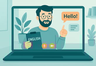 An English Tutor